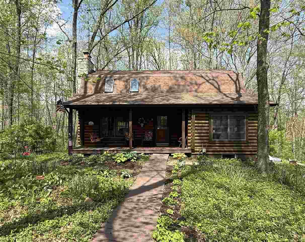 Property Photo:  4596 Study Road  IN 47330 