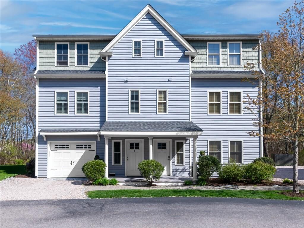 Property Photo:  12 Park Avenue 3  RI 02882 