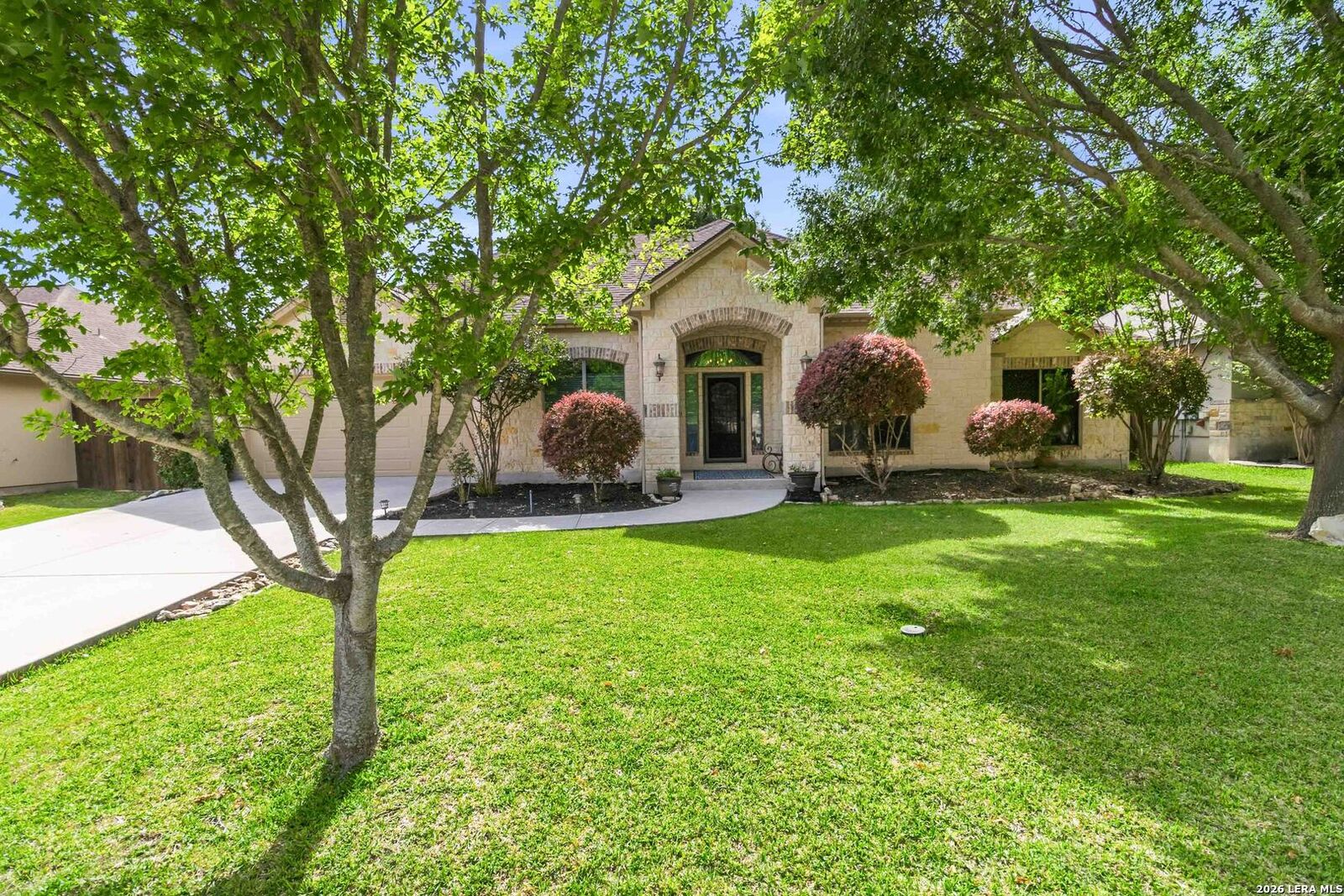 Property Photo:  226 Lone Tree  TX 78006 