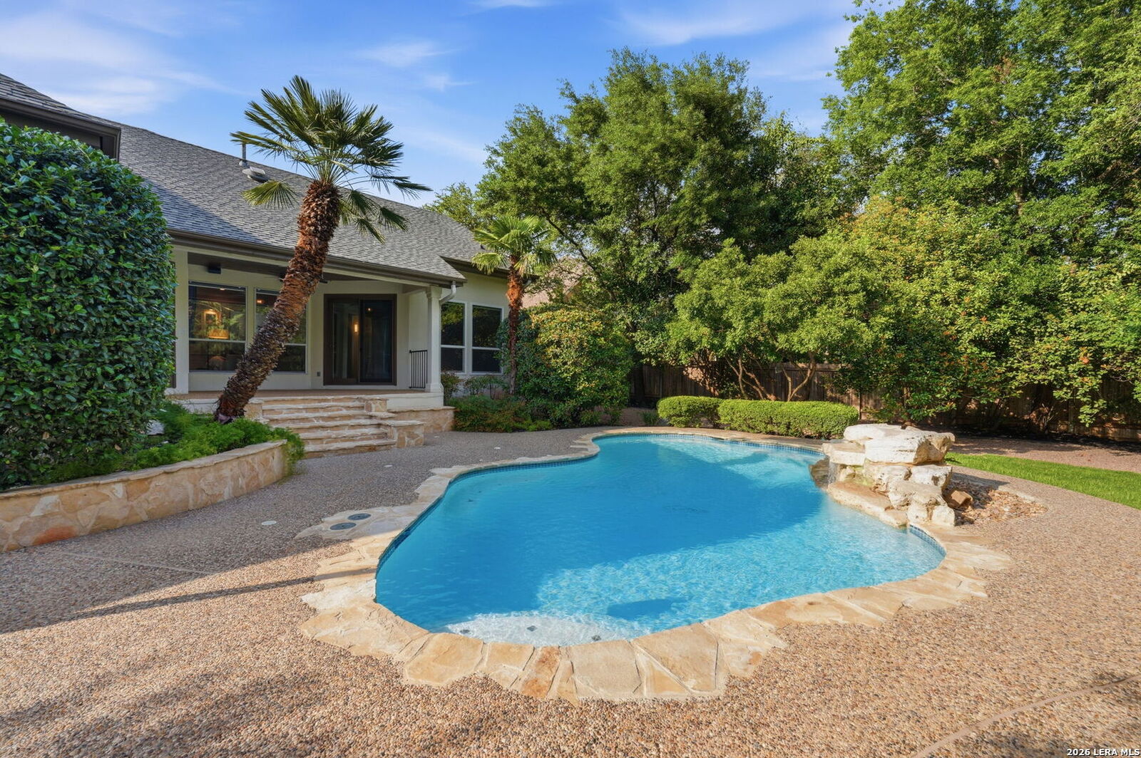 Property Photo:  2810 Falling Brook  TX 78258 