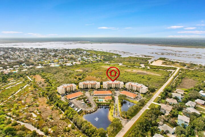 Property Photo:  160 Pantano Cay Blvd 3103  FL 32080 