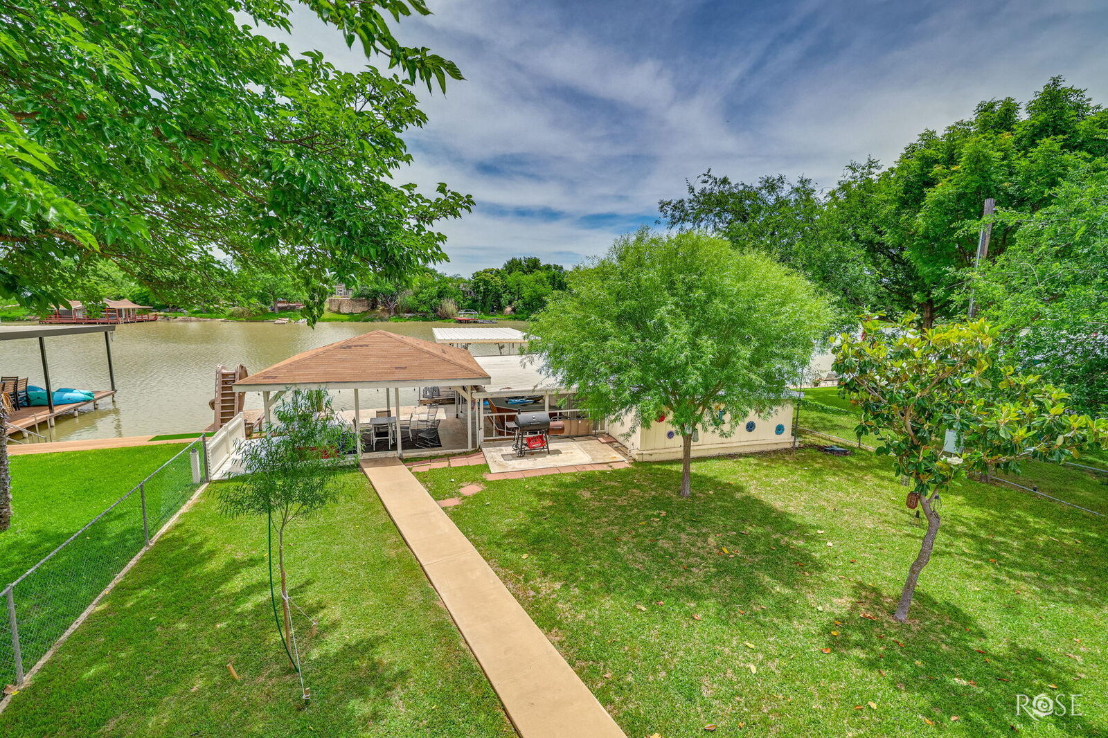 Property Photo:  2528 Sleepy Hollow Road  TX 76904 