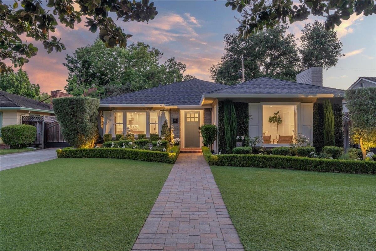 Property Photo:  1151 Carolyn Avenue  CA 95125 