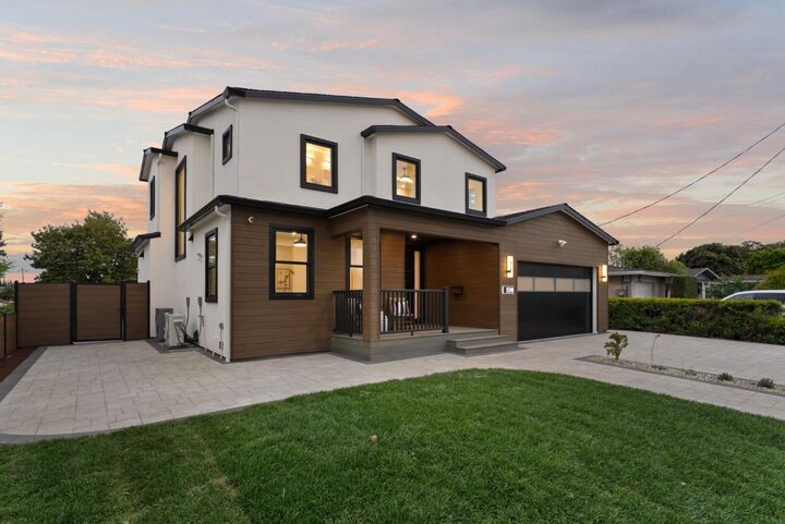 Property Photo:  598 Madrone Avenue  CA 94085 