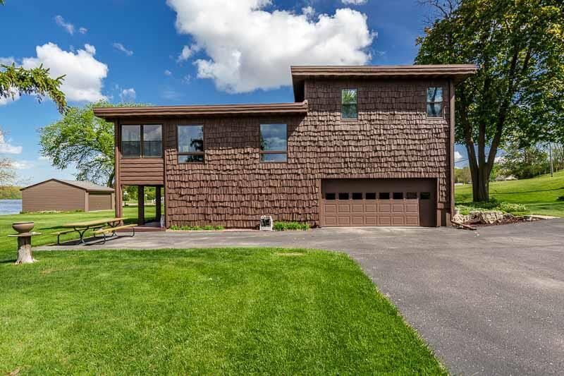 Property Photo:  3004 Riverside Drive  WI 53511 