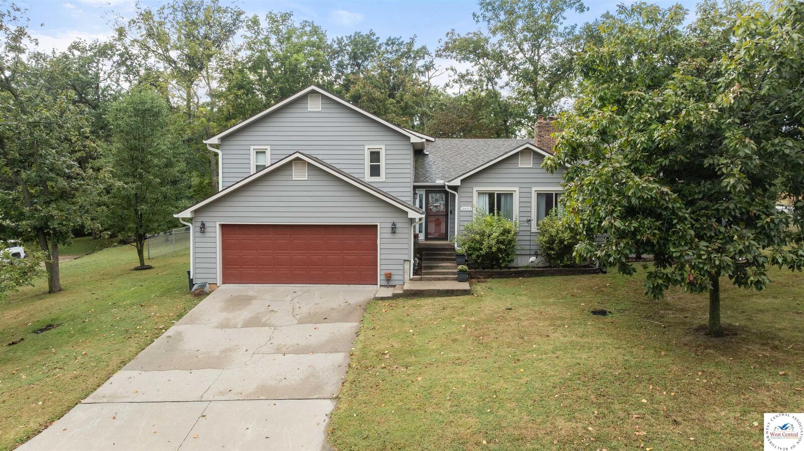 Property Photo: 26013 Forest Ridge MO 65301
