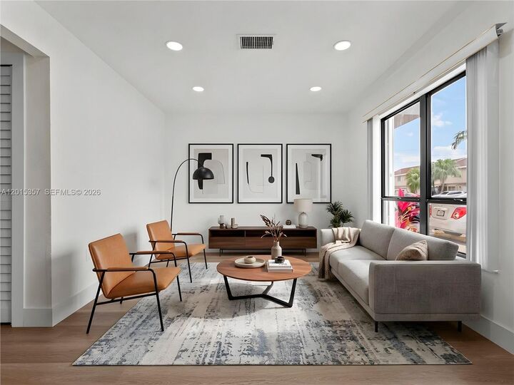 Property Photo:  8360 NW 8th St 1-2  FL 33126 
