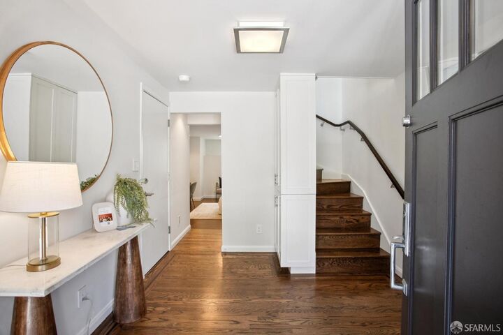 Property Photo:  558 22nd Avenue  CA 94121 