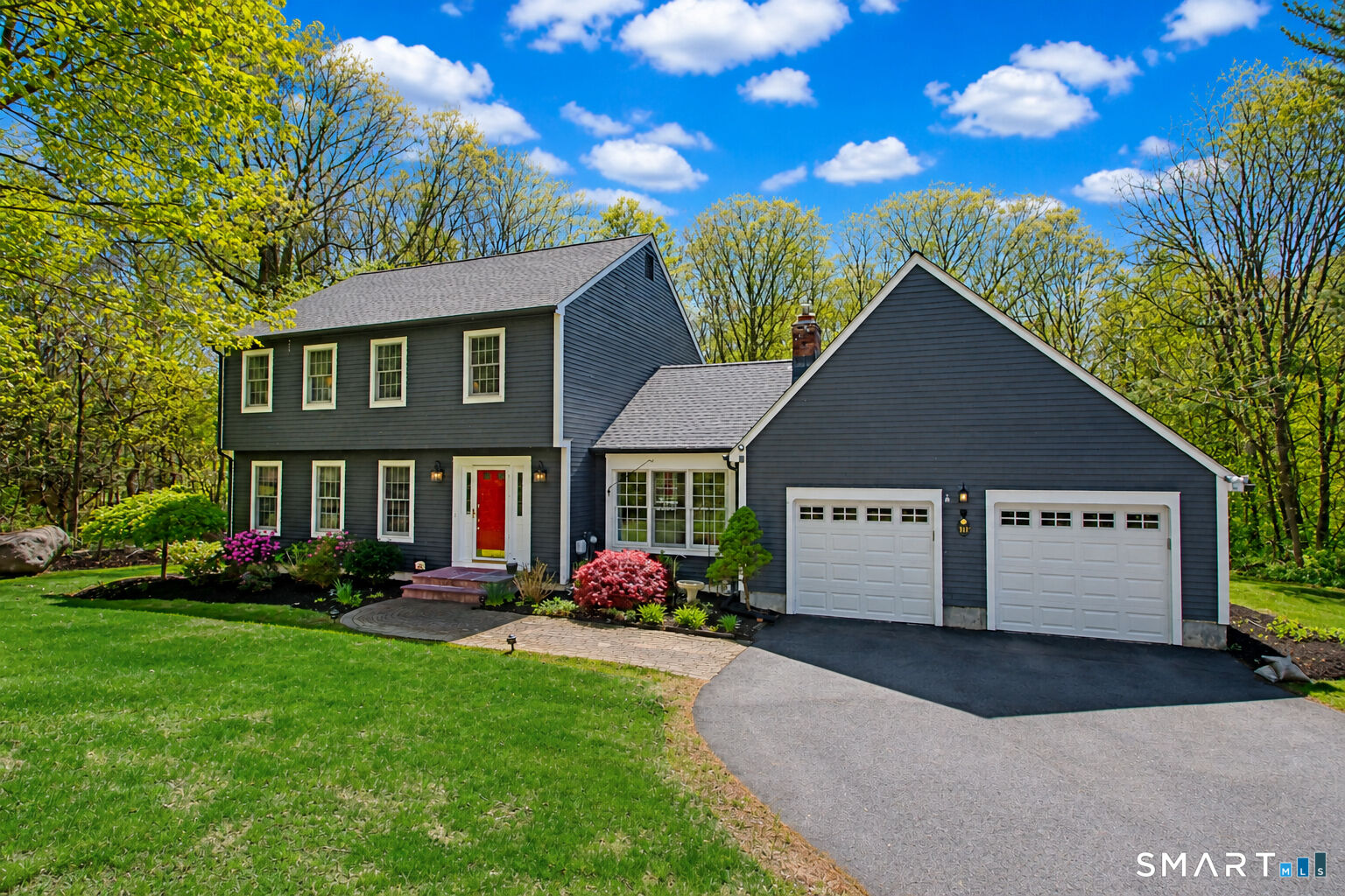 Property Photo:  111 Acorn Road  CT 06443 