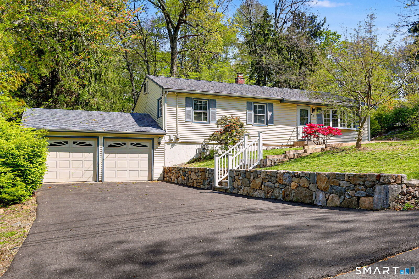 Property Photo:  73 Ceil Road  CT 06611 