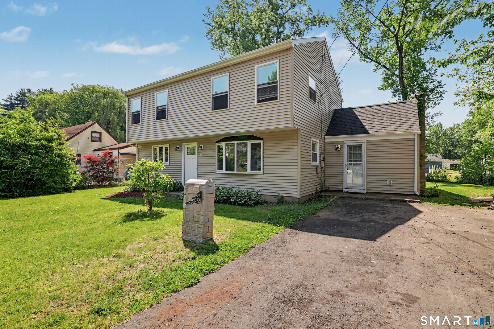 Property Photo:  97 Boothbay Street  CT 06002 