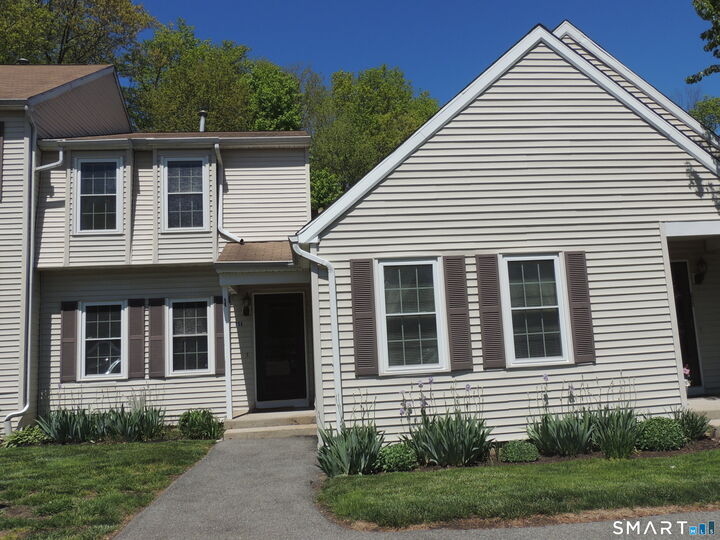 Property Photo:  241 Branford Road 256  CT 06471 