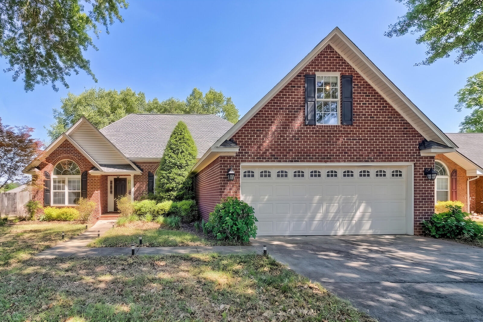 Property Photo:  2980 Foxcroft Circle  SC 29154 