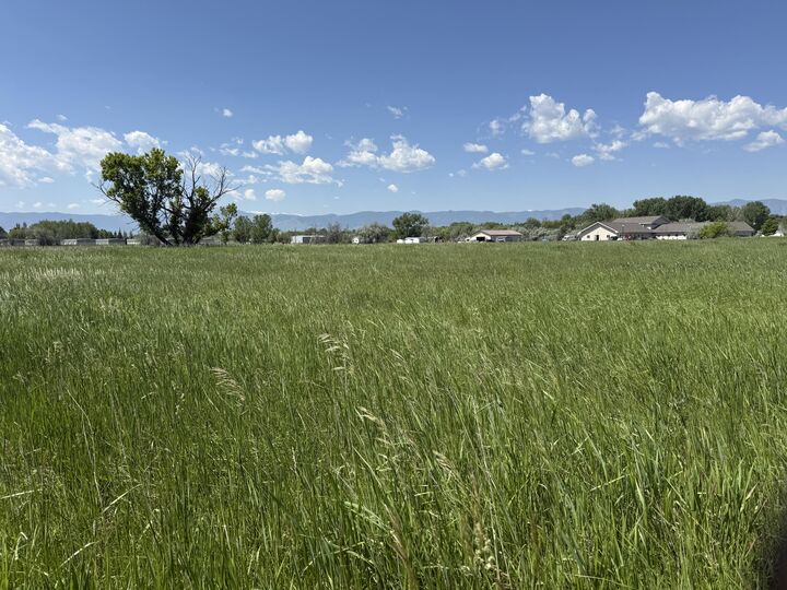 Property Photo: Tbd College Meadow Drive Lots 3 &Amp 4 WY 82801