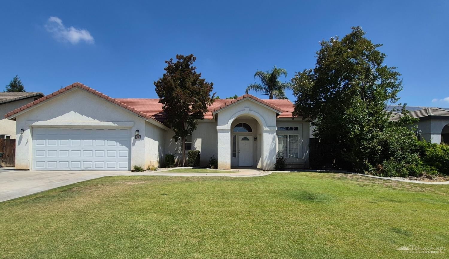 Property Photo:  6710 Leaf Valley Drive  CA 93313 