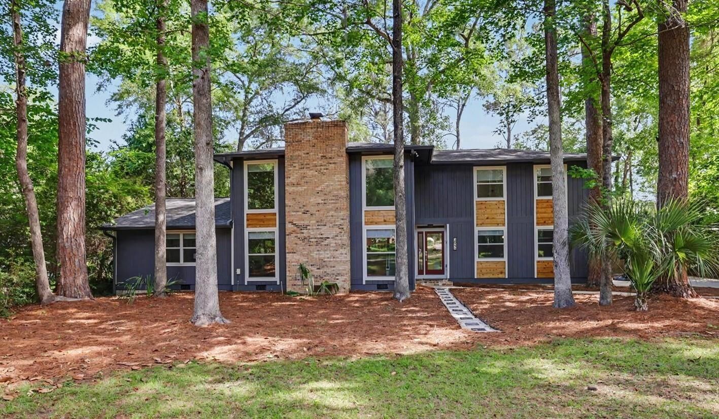 Property Photo:  2644 Bantry Bay Drive  FL 32309 