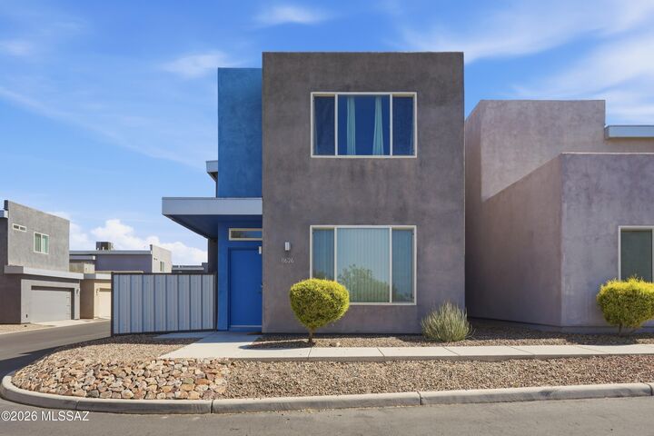 Property Photo:  8626 E Innovative Drive  AZ 85710 