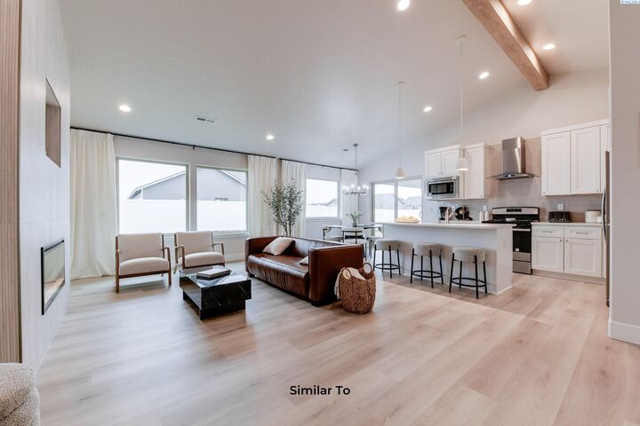 Property Photo:  6709 Road 105  WA 99301 
