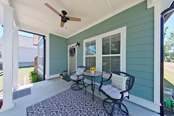 Property Photo:  207 Armster Ln  GA 31792 
