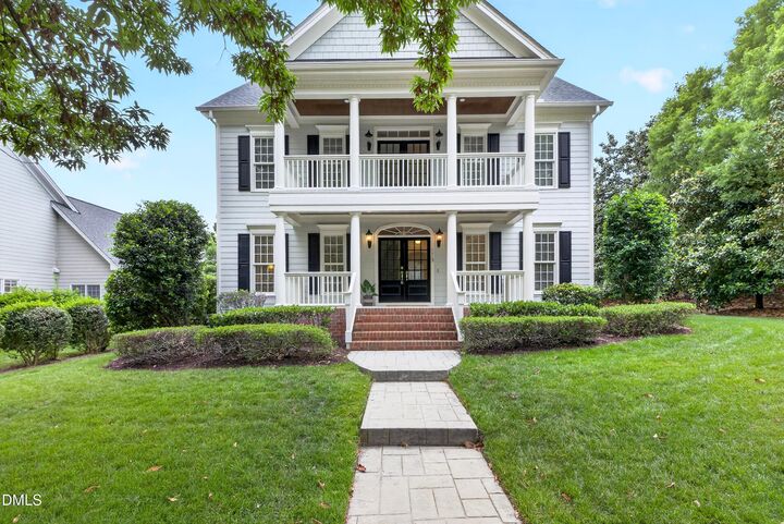 Property Photo:  1113 Carpenter Town Lane  NC 27519 