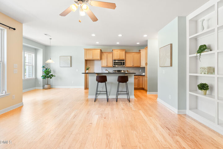 Property Photo:  128 Wembley Drive  NC 27527 