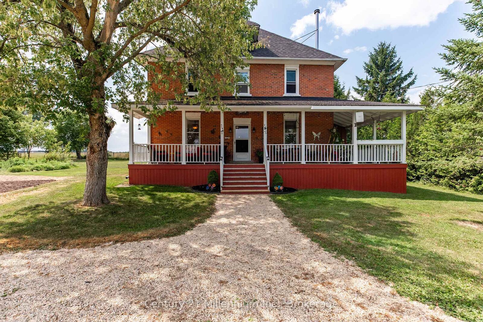 Property Photo:  155104 7th Line  ON N0C 1H0 