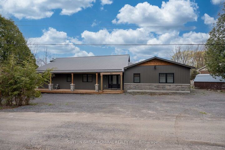 Property Photo: 154 Sunsmile Lane ON K0K 3J0