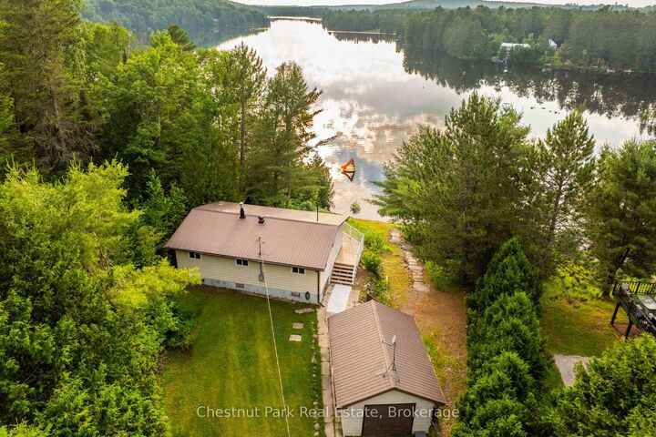 80 Cedar Lane — photo 1
