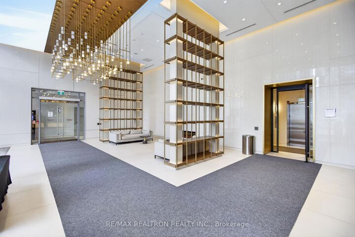 Property Photo: 8 Olympic Garden Drive 704 ON M2M 0B9
