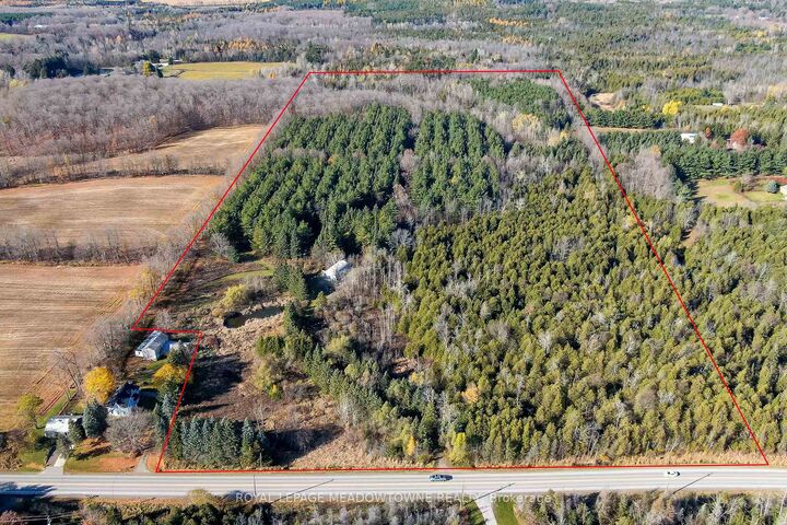 Property Photo:  9328 Wellington Rd 50 Road  ON N0B 1T0 