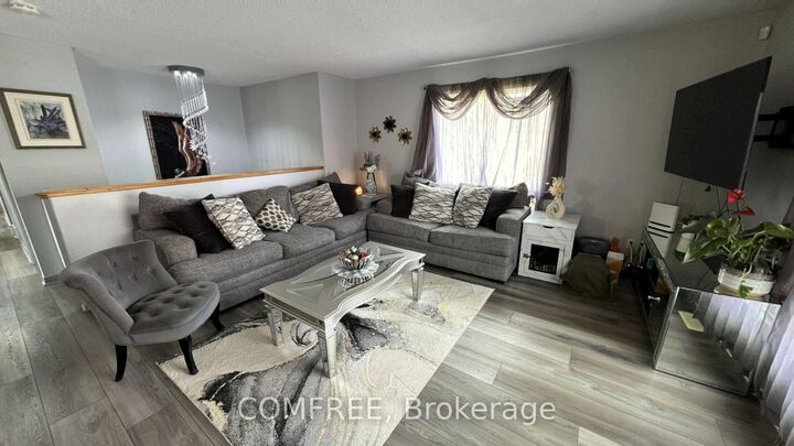 Property Photo: 13 Pearl Street ON K7A 5G2