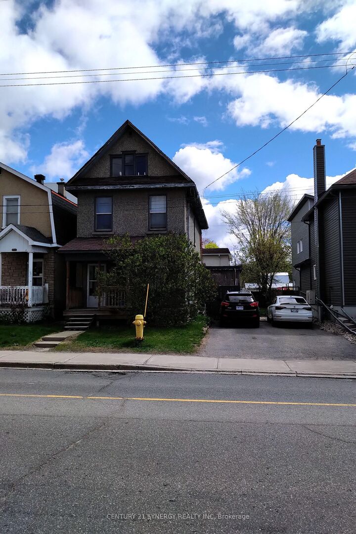 341 Parkdale Avenue — photo 1