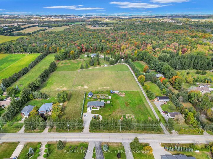 Property Photo: 1392 Wrigley Road ON N0B 1E0