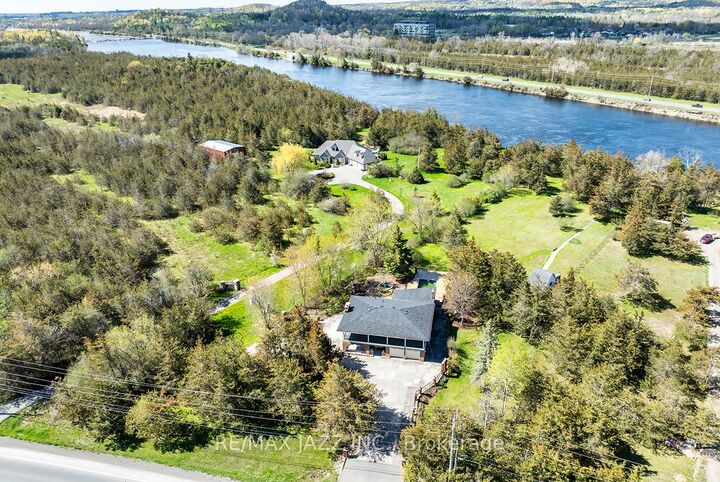 Property Photo: 1249 Glen Miller Road ON K0K 2C0