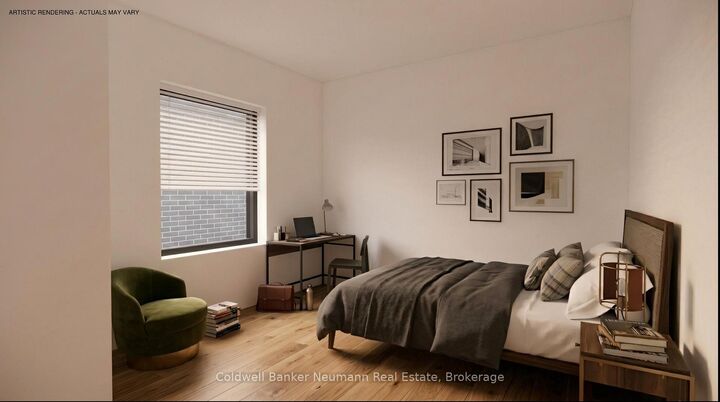 Property Photo:  34 Landsdown Drive 3  ON N1H 3A1 
