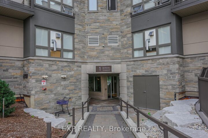 1 Jacksway Crescent 108 — photo 1