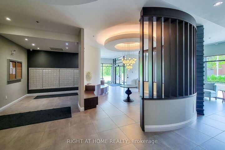 Property Photo: 1 Redfern Avenue 217 ON L9C 0E6