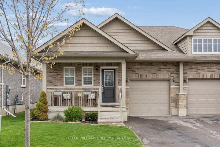 Property Photo: 286 Morgan Street ON K9A 0L4