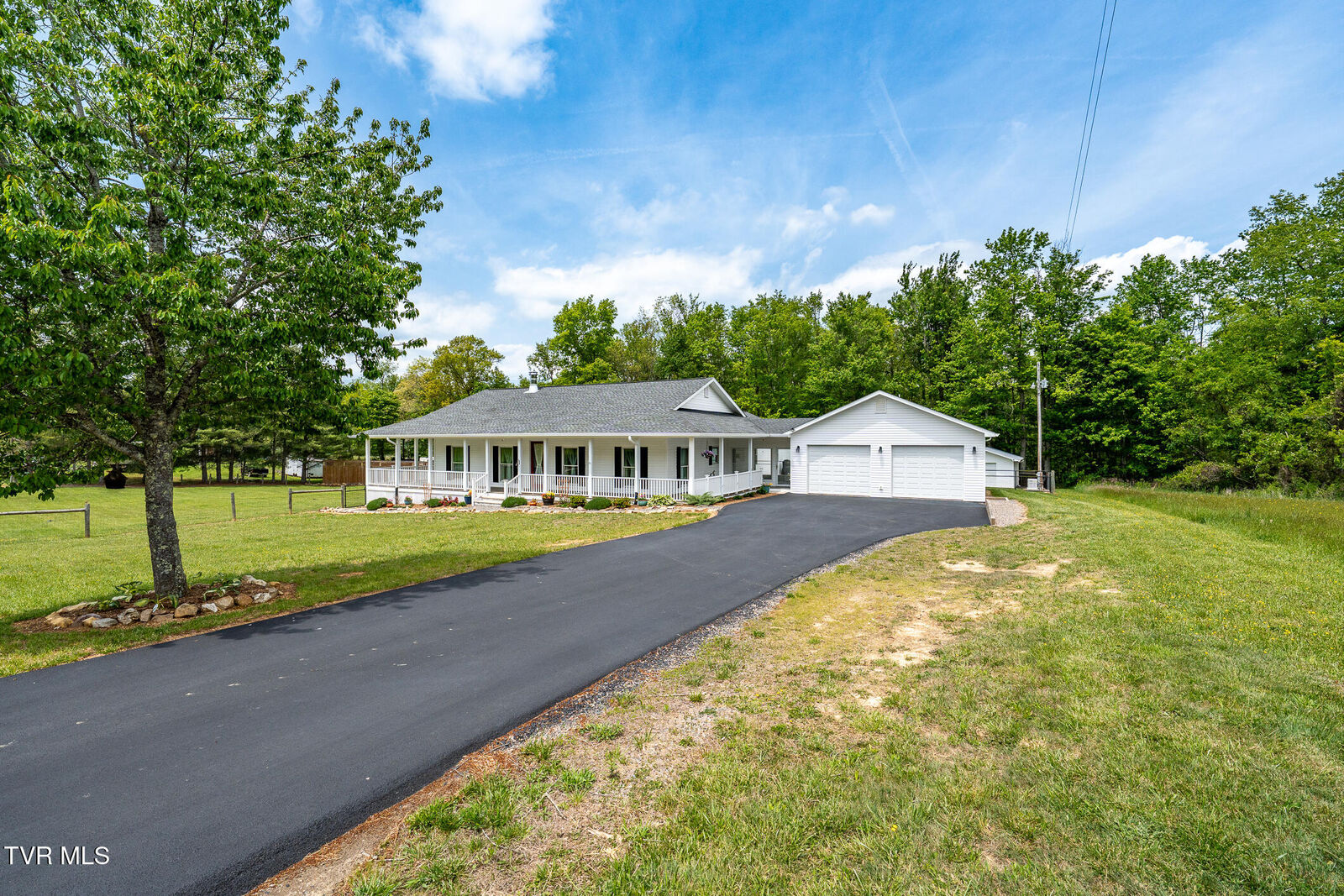 Property Photo:  533 Harmon Road  TN 37683 