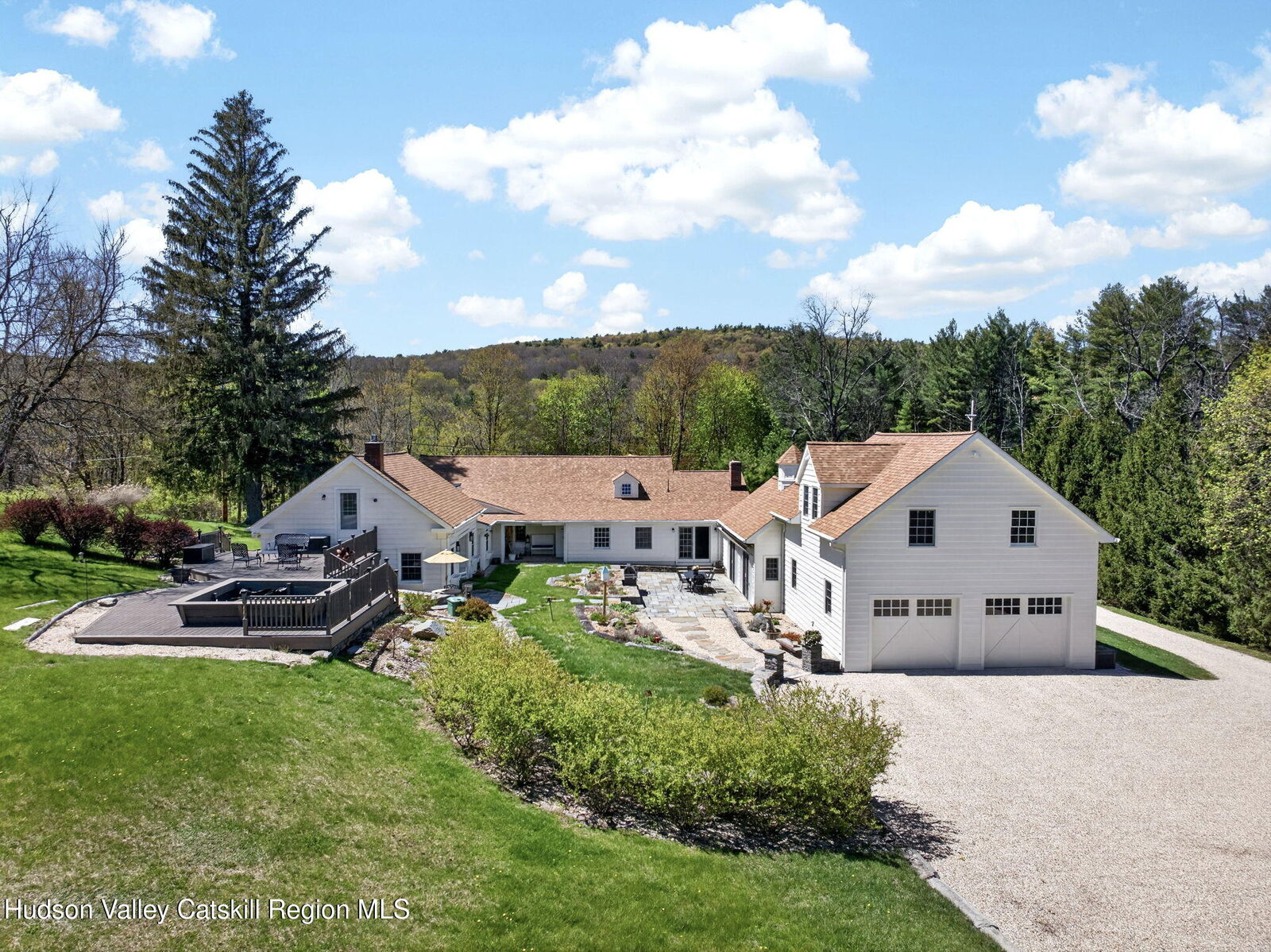 Property Photo: 1429 Jackson Corners NY 12571