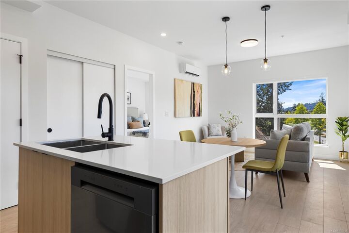 Property Photo:  2629 Millstream Rd #504  BC V9B 3R8 