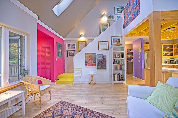 Property Photo: 110 Village Terr BC V8K 2V2