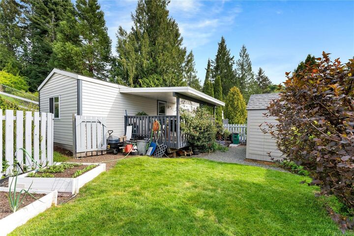 Property Photo:  1061 Waterman Rd  BC V0R 2P0 