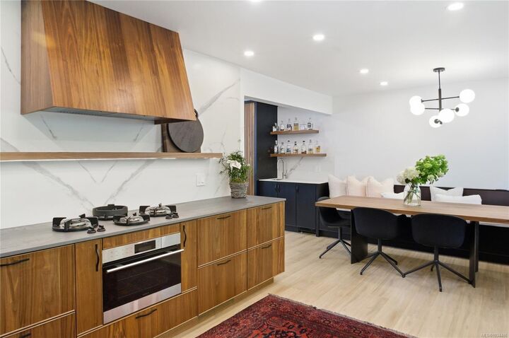 Property Photo:  560 Kay St  BC V8Z 2L3 
