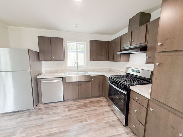 Property Photo:  200 N Harrisville Rd 33  UT 84404 