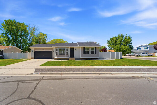 Property Photo:  11058 S Sandy Creek Dr. Dr E  UT 84094 