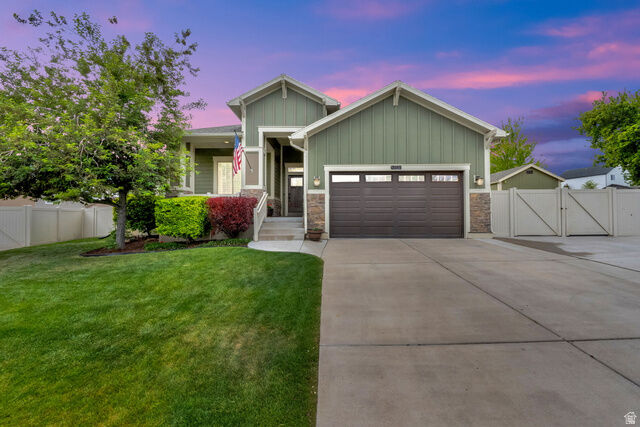 Property Photo:  2531 N 1000 E  UT 84040 