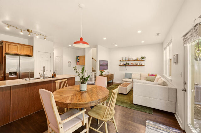 Property Photo:  153 N 1580 W  UT 84062 