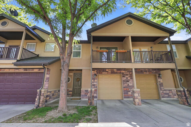 Property Photo: 153 N 1580 W UT 84062