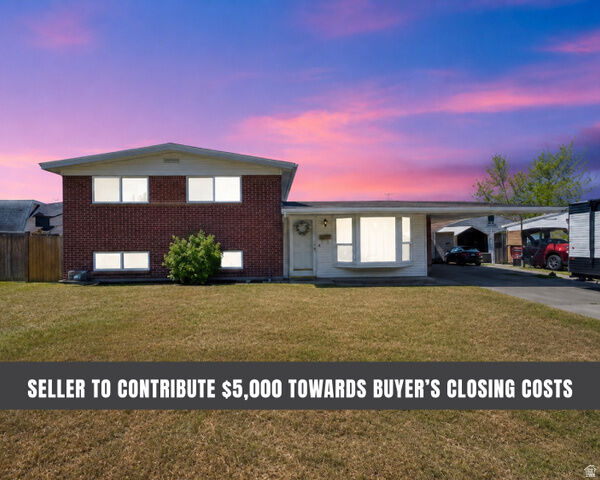 Property Photo:  401 N Lakeview Ave E  UT 84074 